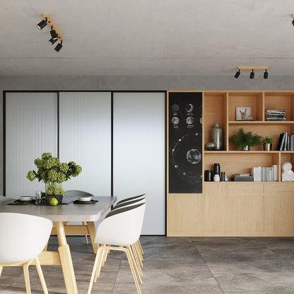 Loftslampe VERDO 3P - Billede 8