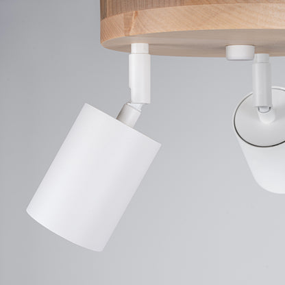 Loftslampe VERDO 3P - Billede 4