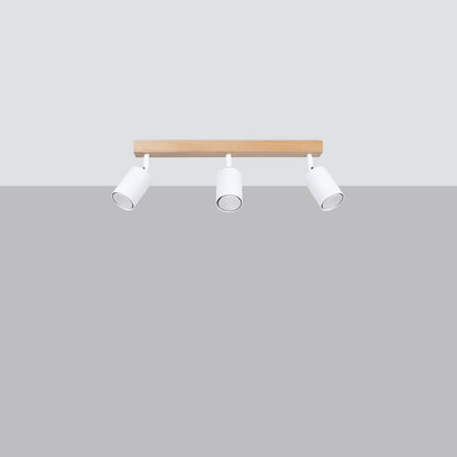 Loftslampe VERDO 3L - Billede 3