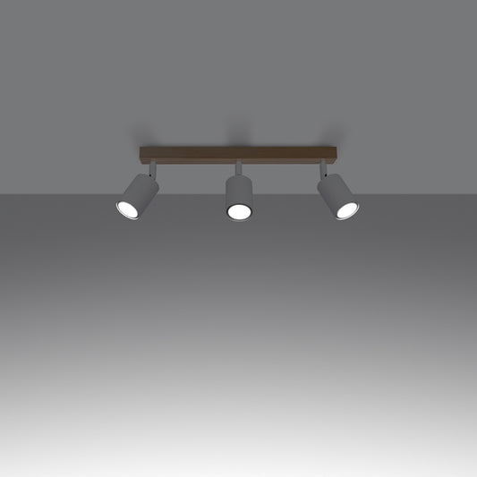 Loftslampe VERDO 3L - Hovedbillede