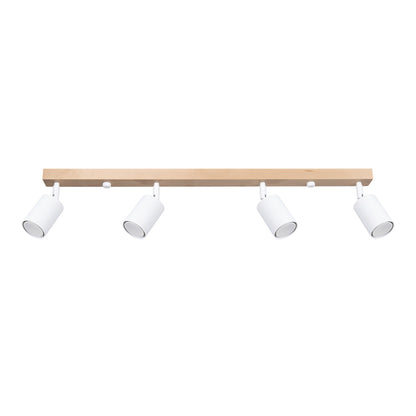 Loftslampe VERDO 4 - Billede 2