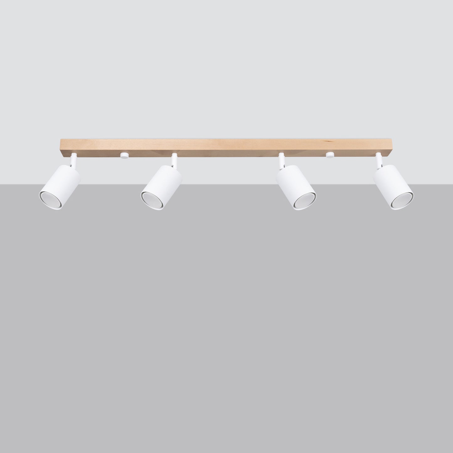Loftslampe VERDO 4 - Billede 3