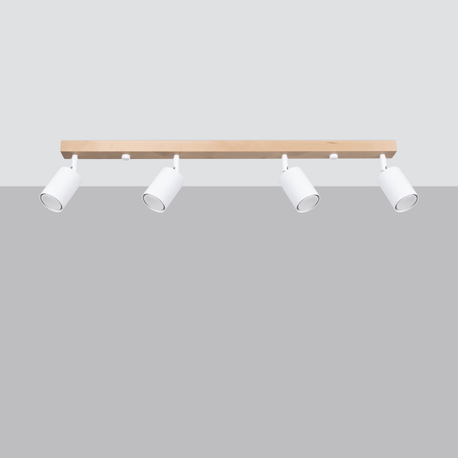 Loftslampe VERDO 4 - Billede 3