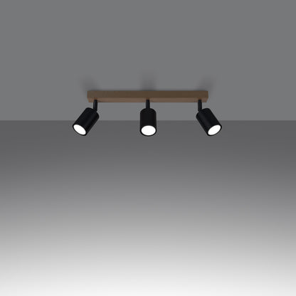 Loftslampe VERDO 3L - Variant SL.1293