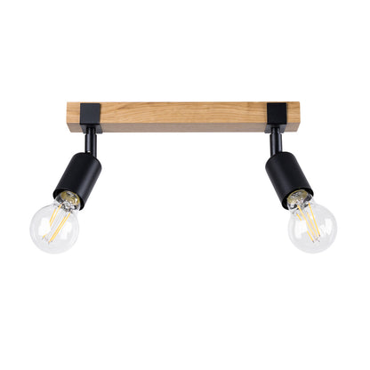 Loftslampe ZUCA 2 - Billede 2