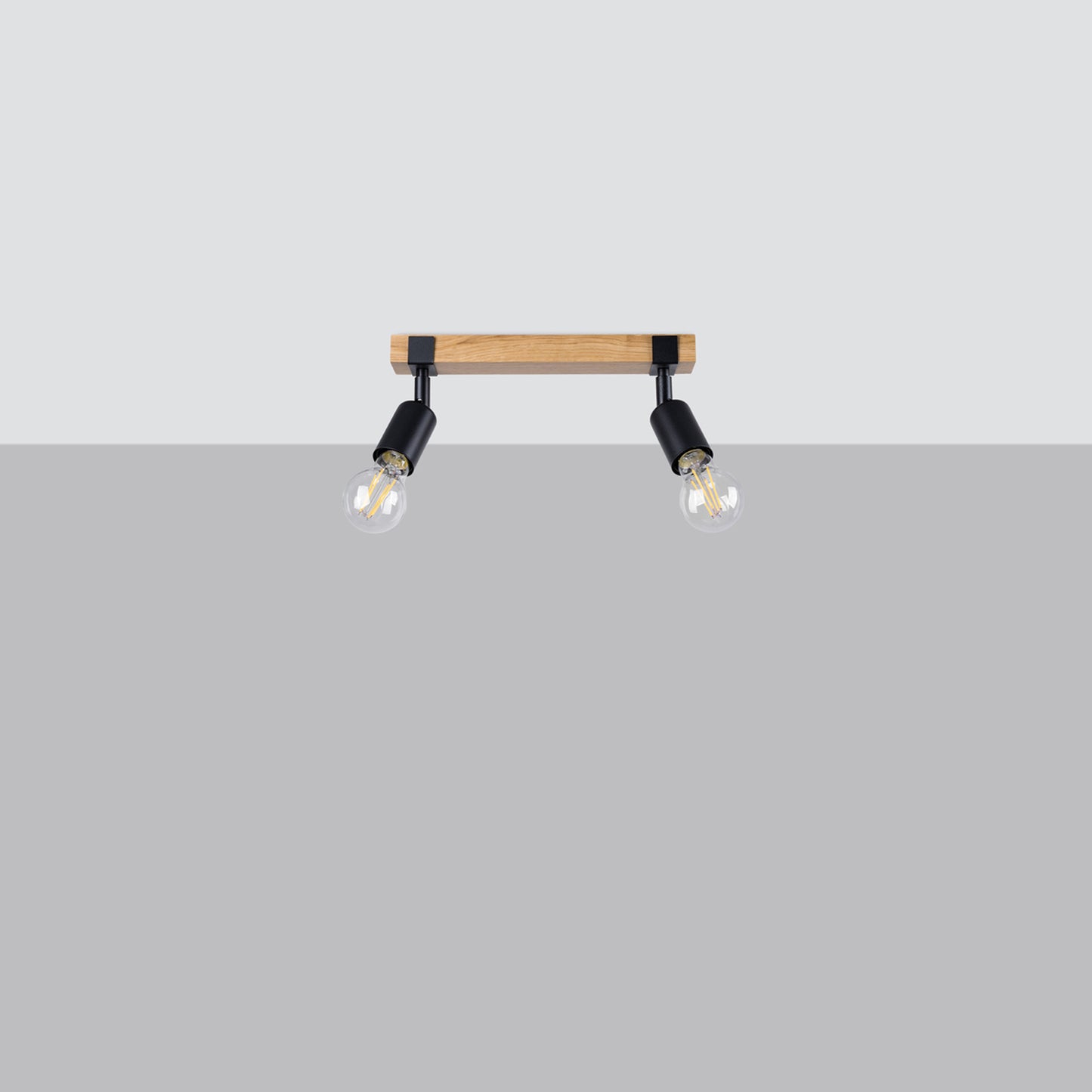 Loftslampe ZUCA 2 - Billede 3