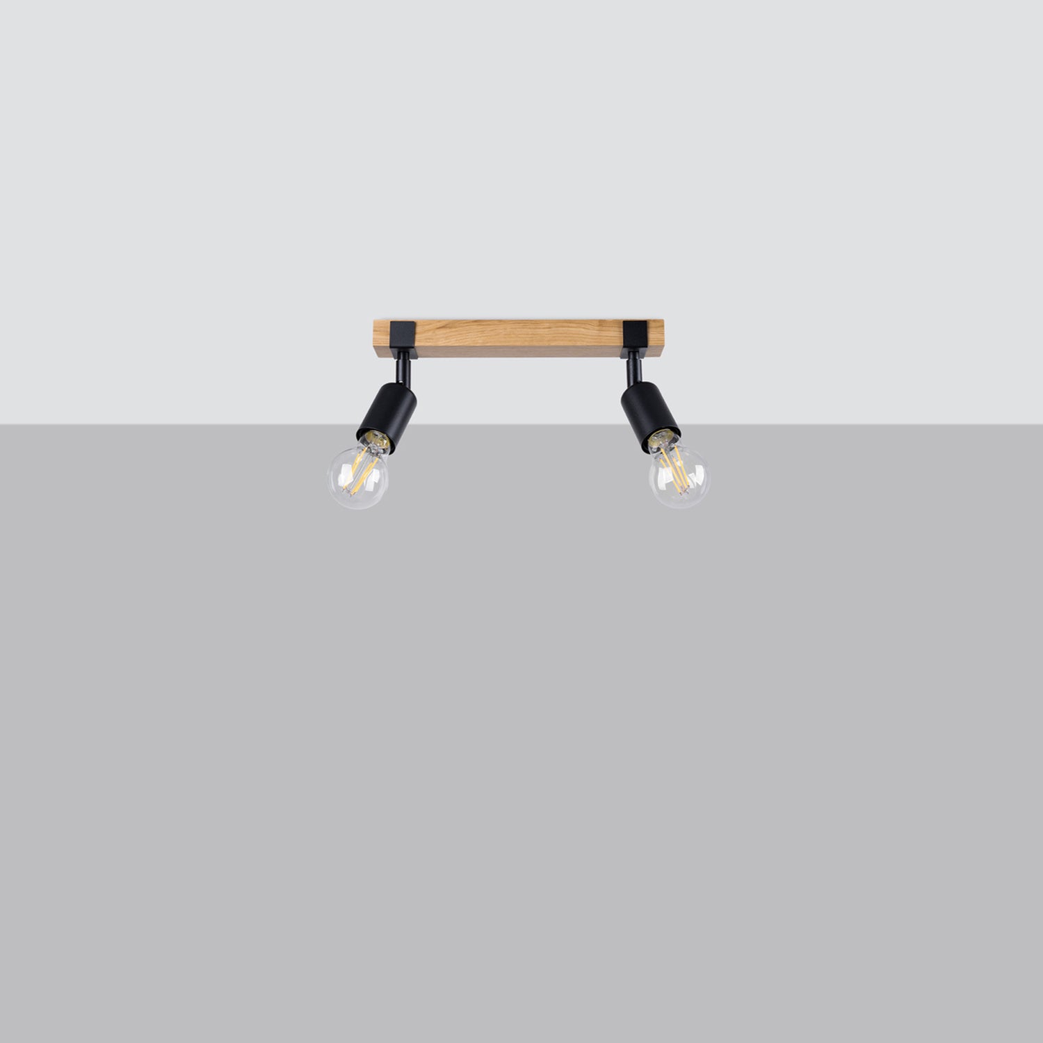 Loftslampe ZUCA 2 - Billede 3