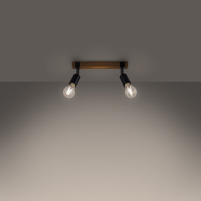 Loftslampe ZUCA 2 - Hovedbillede