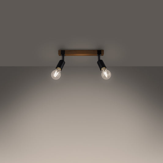 Loftslampe ZUCA 2 - Hovedbillede