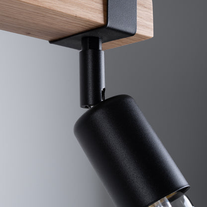 Loftslampe ZUCA 2 - Billede 4