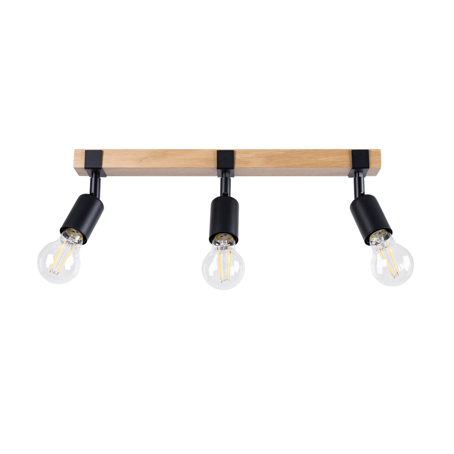 Loftslampe ZUCA 3 - Billede 2