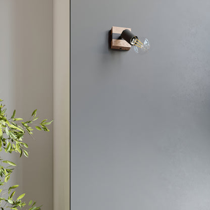 Loftslampe ZUCA 3 - Billede 7