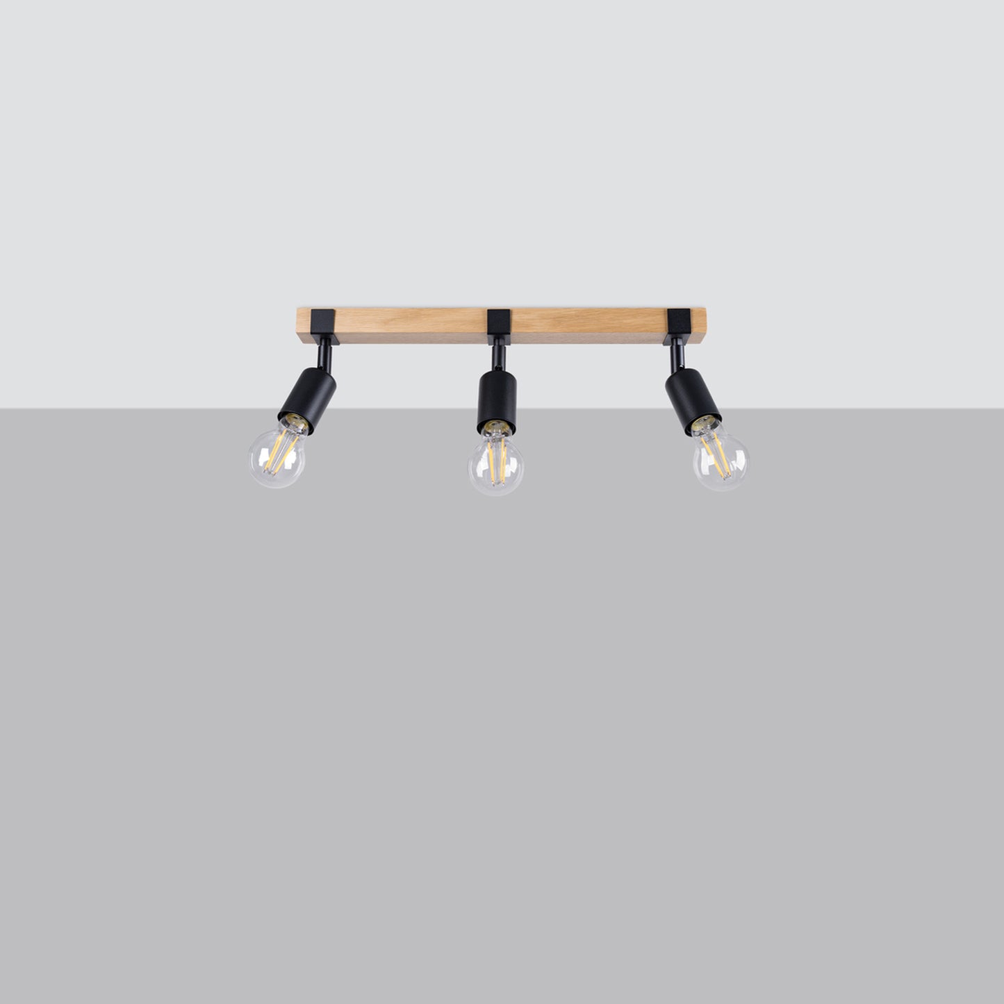 Loftslampe ZUCA 3 - Billede 3