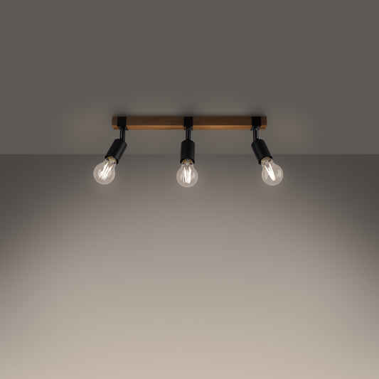 Loftslampe ZUCA 3 - Hovedbillede