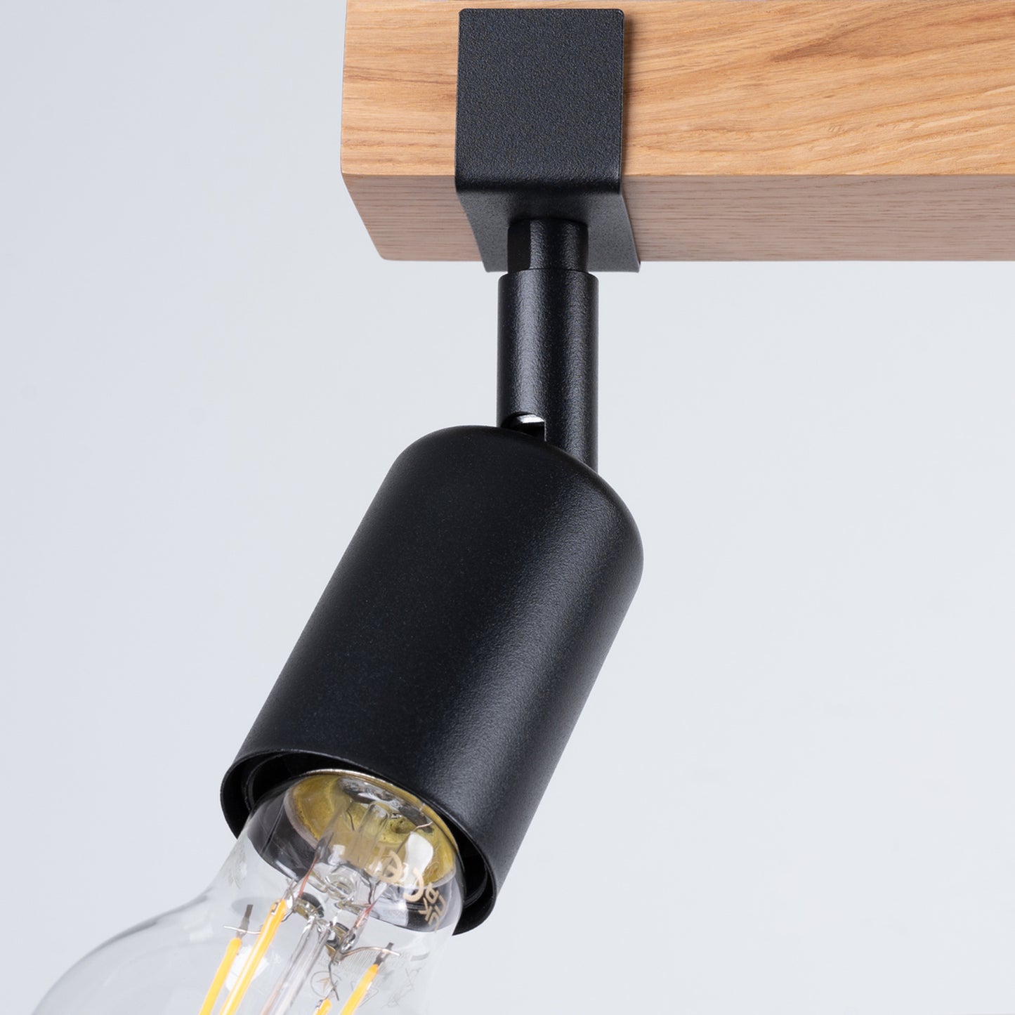 Loftslampe ZUCA 3 - Billede 4