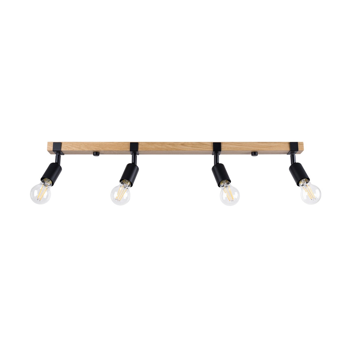 Loftslampe ZUCA 4 - Billede 2