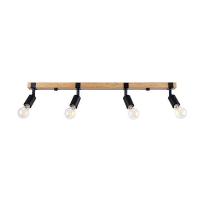 Loftslampe ZUCA 4 - Billede 2