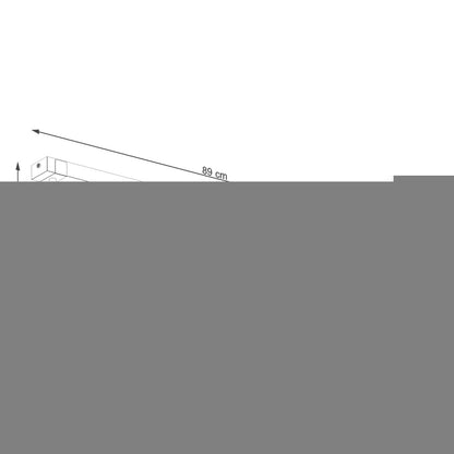 Loftslampe ZUCA 4 - Billede 5