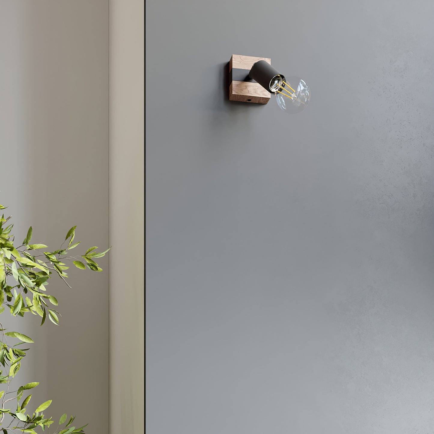 Loftslampe ZUCA 4 - Billede 7