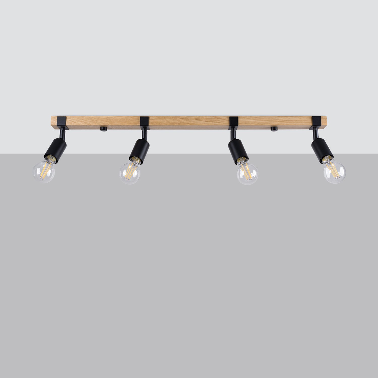 Loftslampe ZUCA 4 - Billede 3