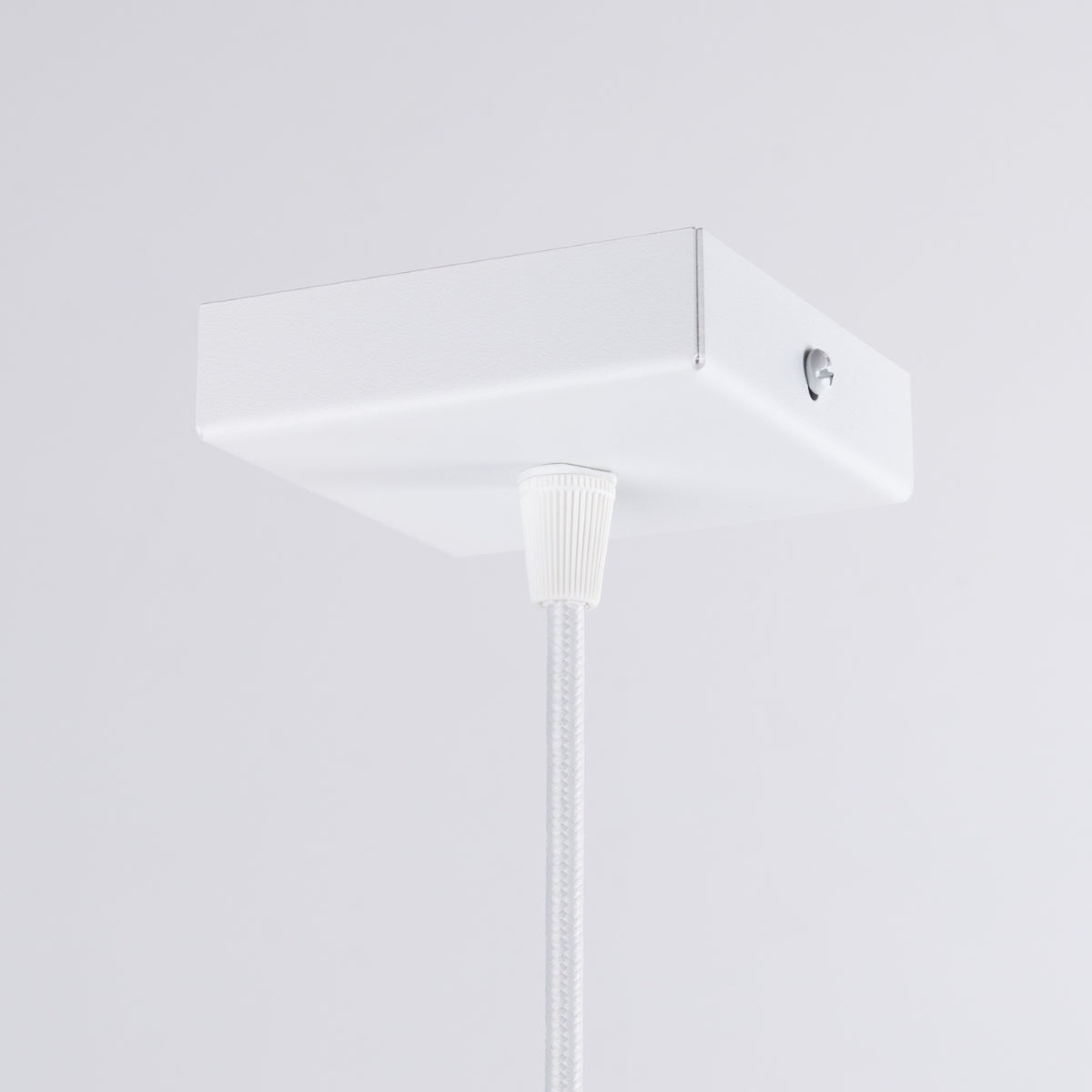 Pendellampe ARIES hvid - Billede 5