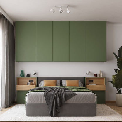 Loftslampe ELBA 2 hvid - Billede 14