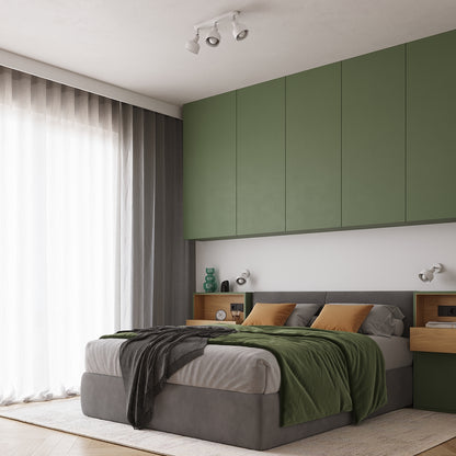 Loftslampe ELBA 2 hvid - Billede 16