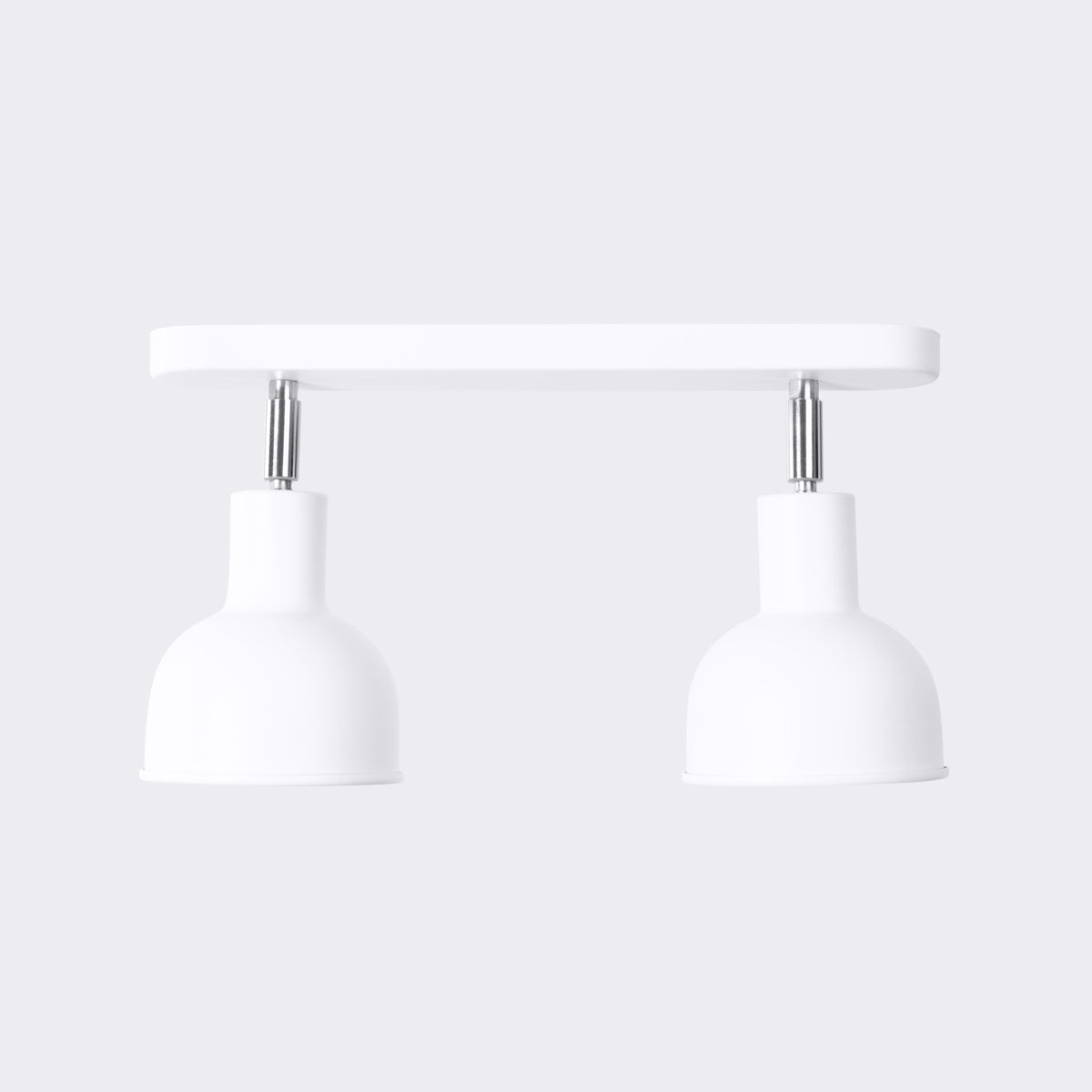 Loftslampe ELBA 2 hvid - Billede 8