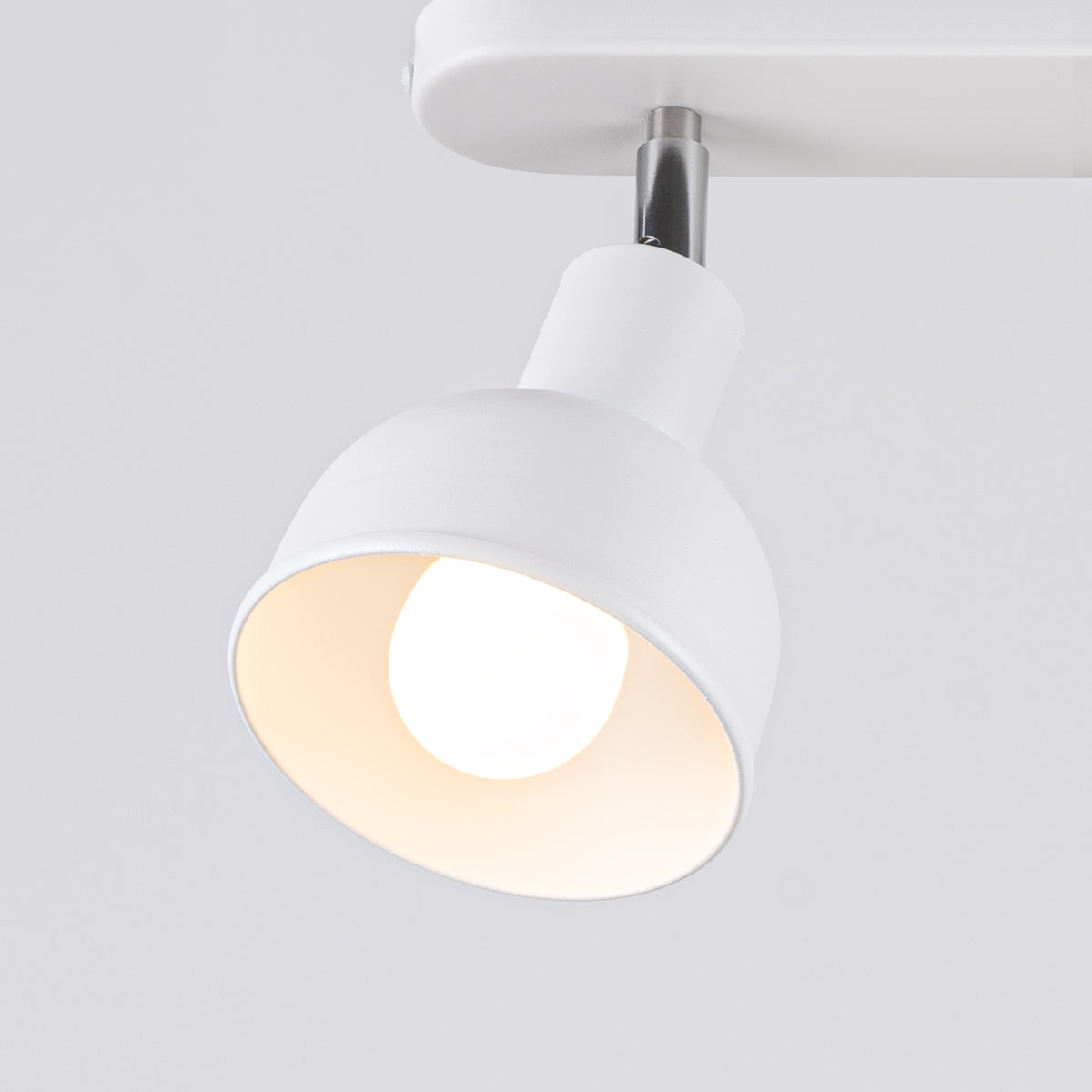 Loftslampe ELBA 2 hvid - Billede 10