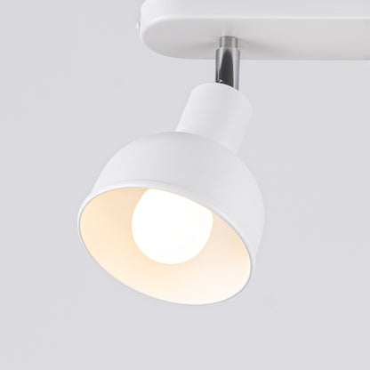 Loftslampe ELBA 2 hvid - Billede 10