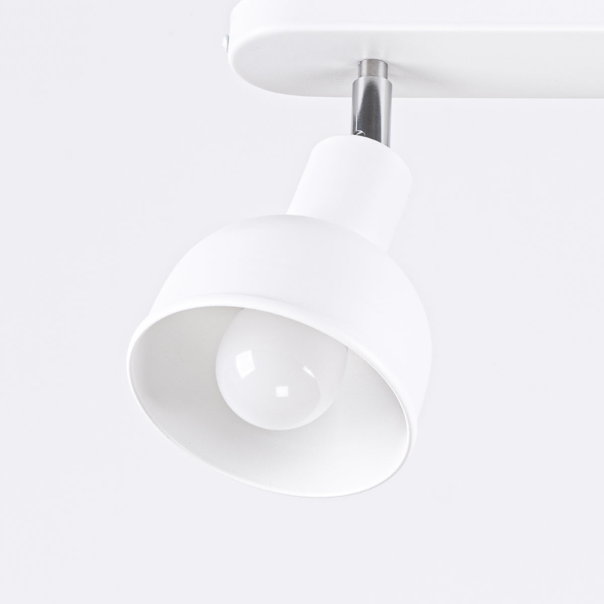Loftslampe ELBA 2 hvid - Billede 11