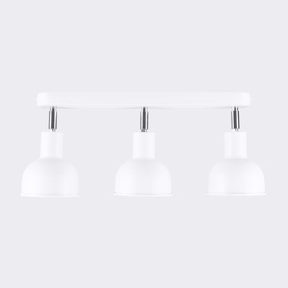 Loftslampe ELBA 3 hvid - Billede 6