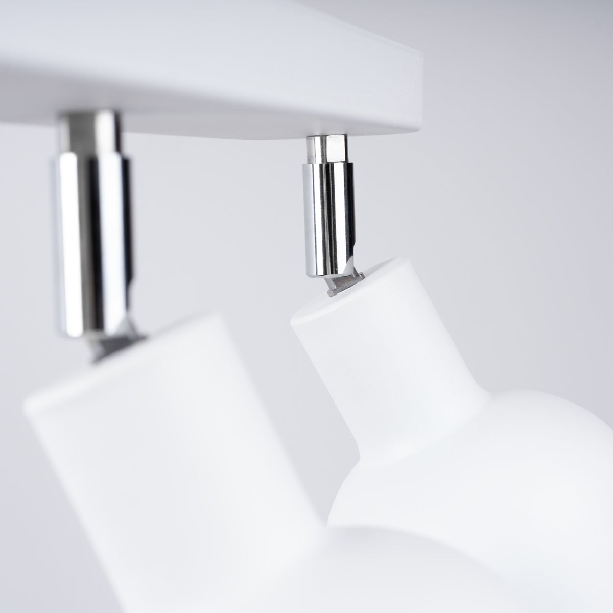 Loftslampe ELBA 3 hvid - Billede 9