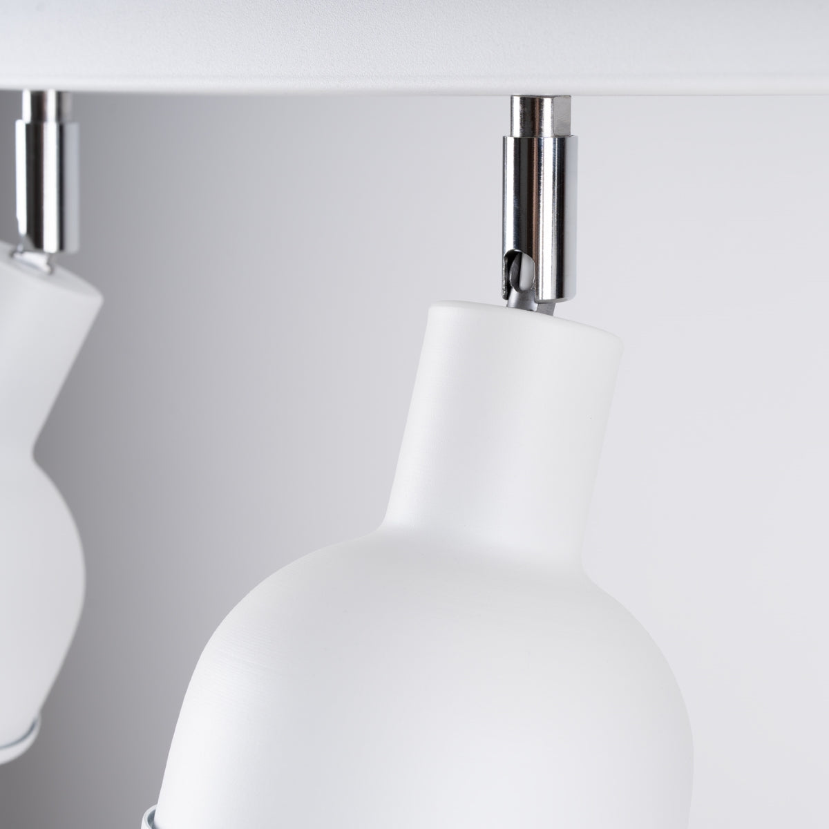 Loftslampe ELBA 3 hvid - Billede 11