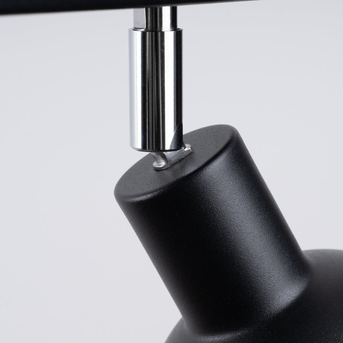 Loftlampe ELBA 2 sort - Billede 6