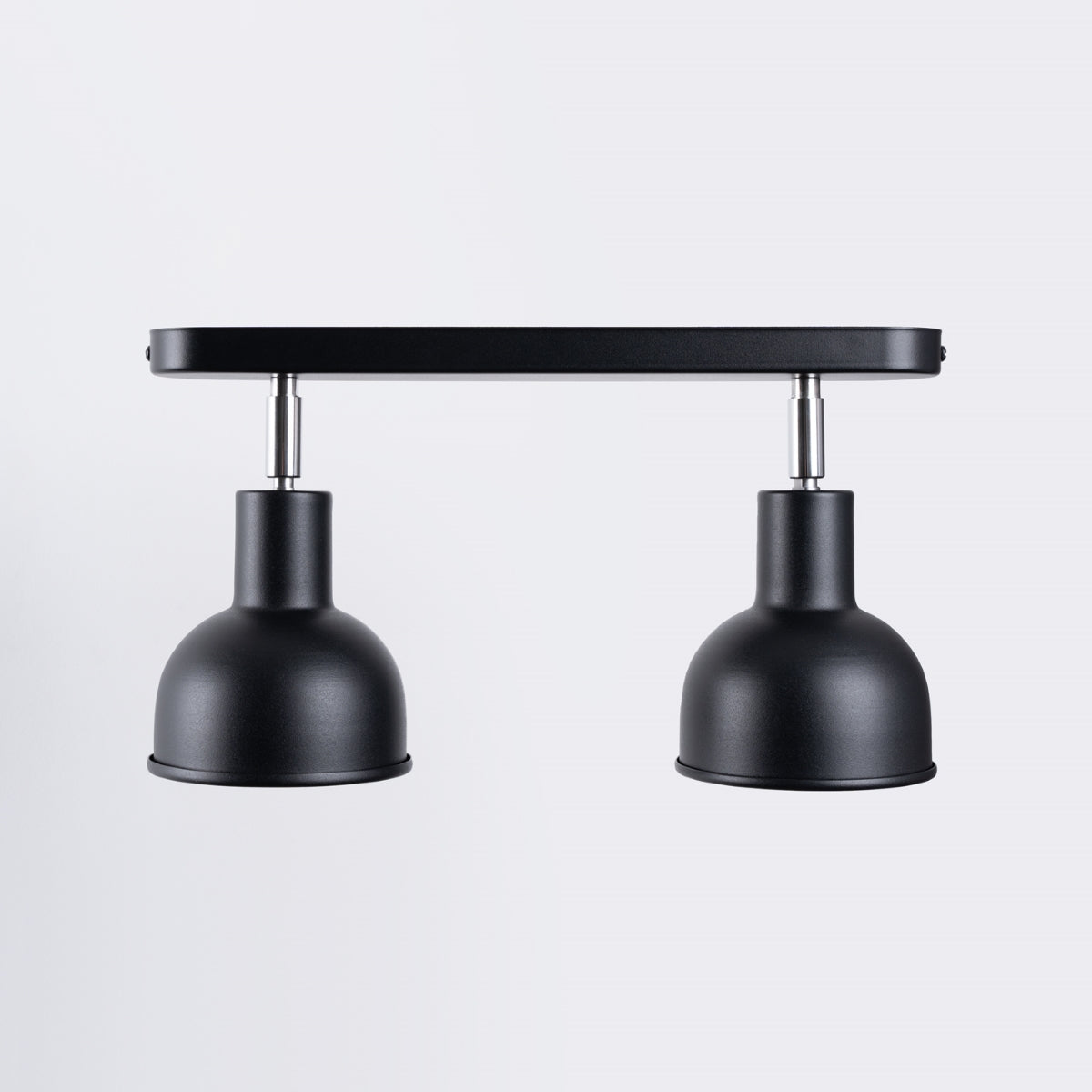 Loftlampe ELBA 2 sort - Billede 11