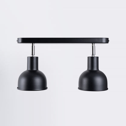 Loftlampe ELBA 2 sort - Billede 11