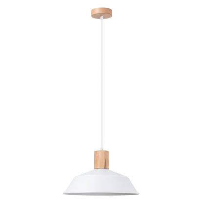 Pendellampe FANO hvid - Billede 2