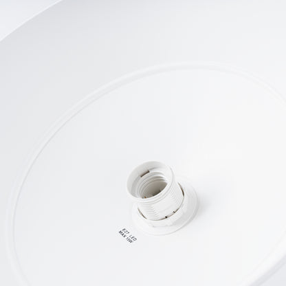 Pendellampe FANO hvid - Billede 7