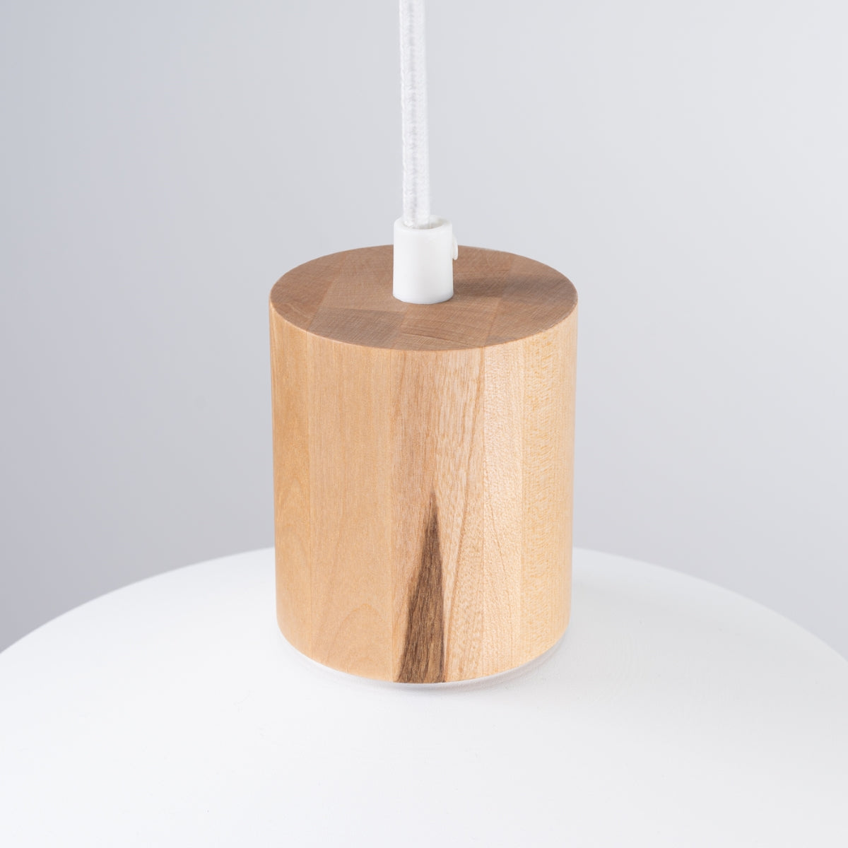 Pendellampe FANO hvid - Billede 14