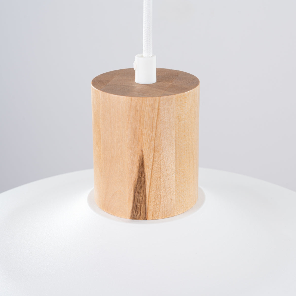 Pendellampe INDY hvid - Billede 12