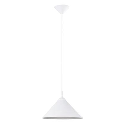 Pendellampe ZUMA hvid - Billede 2