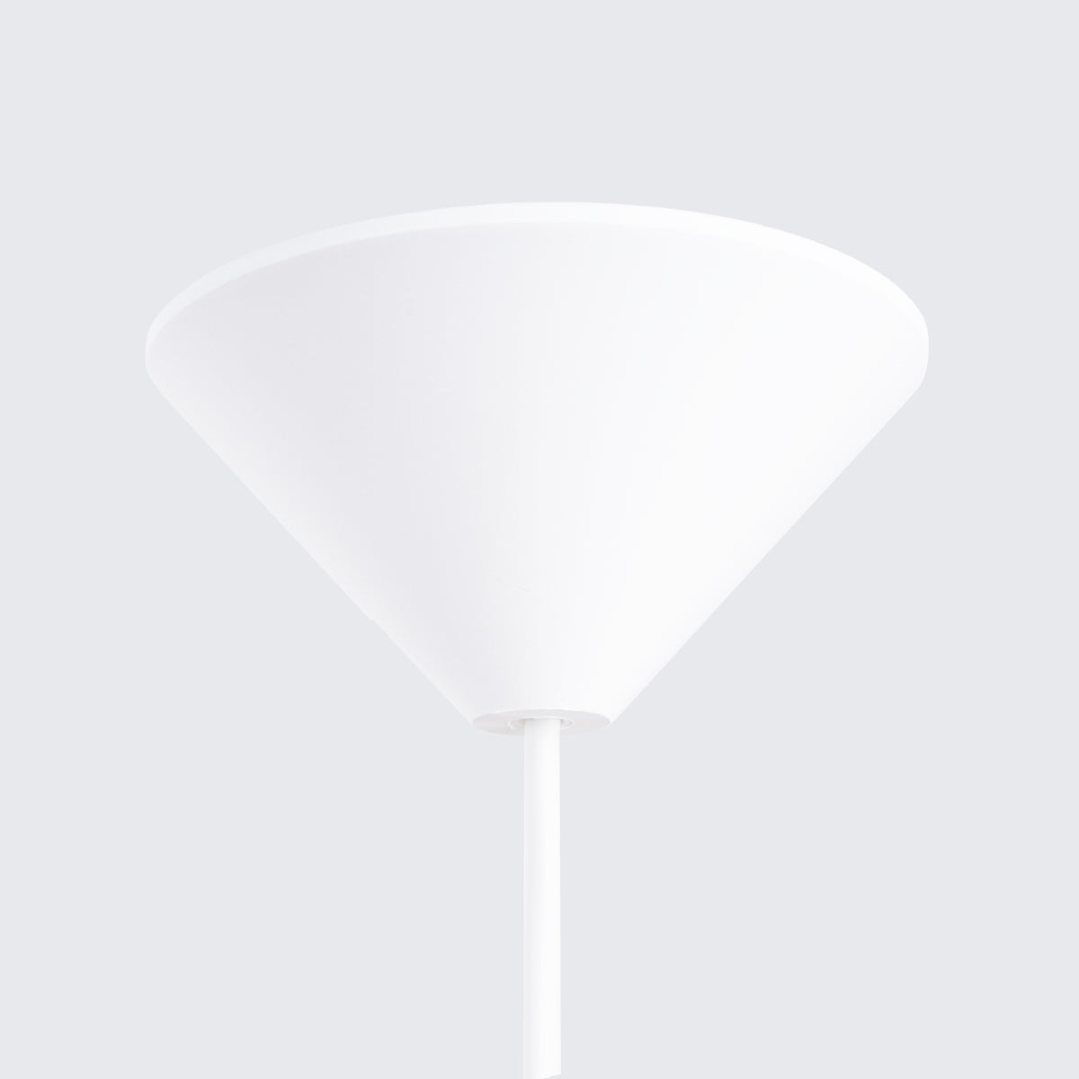 Pendellampe GINA hvid - Billede 7