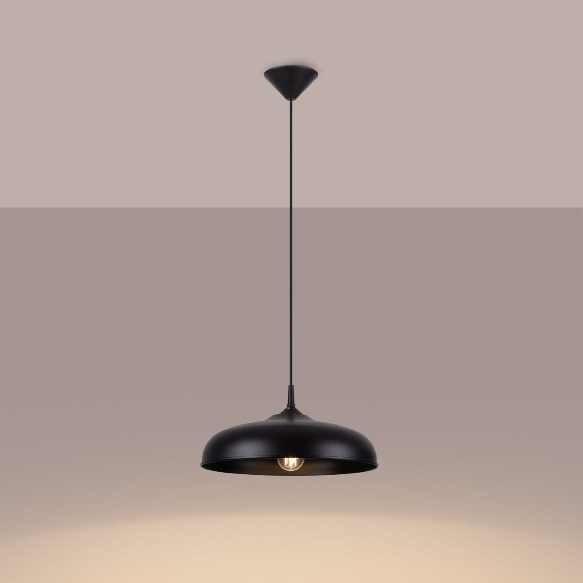 Pendellampe GINA