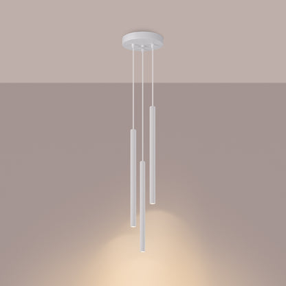 Pendellampe ARCHE 3P