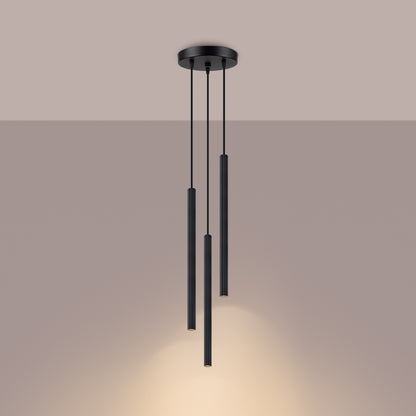 Pendellampe ARCHE 3P