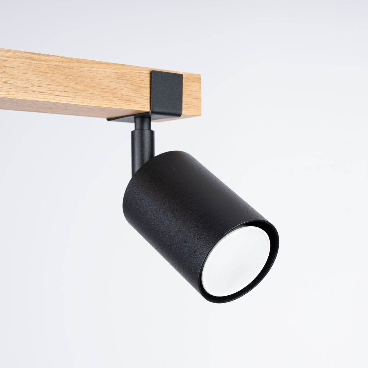 Loftlampe FAGER 2 sort - Billede 7