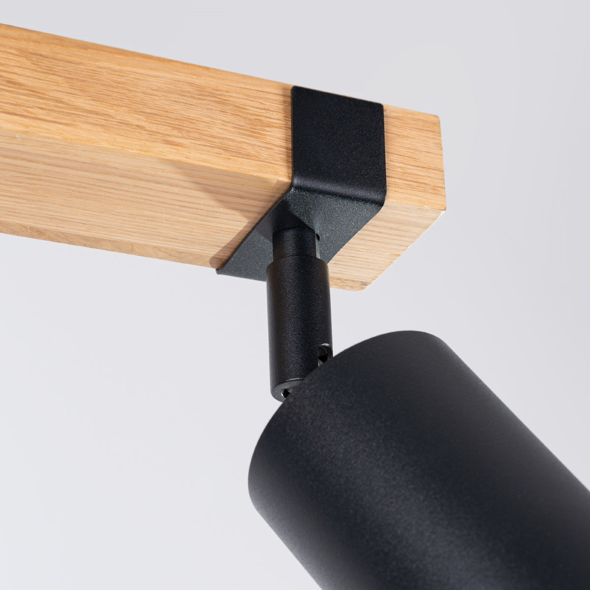 Loftlampe FAGER 2 sort - Billede 10