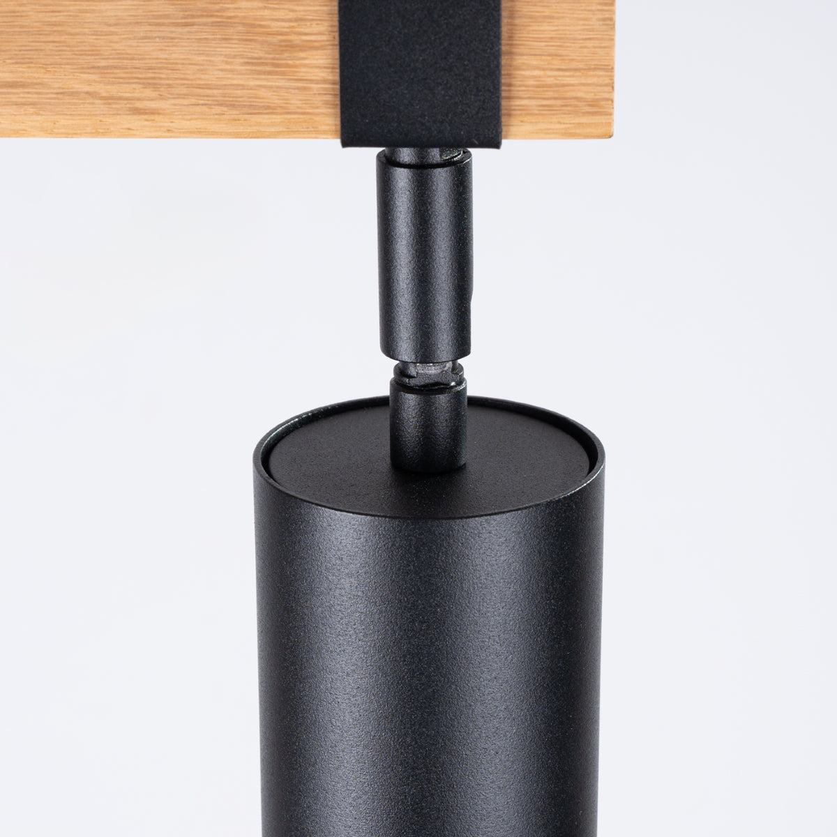 Loftlampe FAGER 2 sort - Billede 11