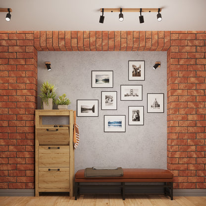 Loftslampe FAGER 3 sort - Billede 15